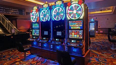 mini casino.